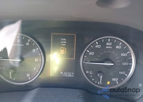 2025 Subaru Legacy Premium из США, поврежденный, VIN 4S3BWAD65S3018832